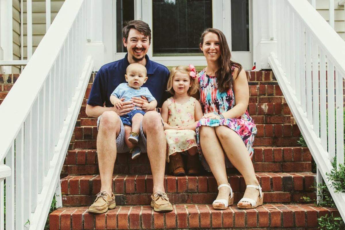 Teacher Anna Sink and Dr. K. Nicole Mims felt increased parent burnout during COVID-19 — and created a method to solve it.