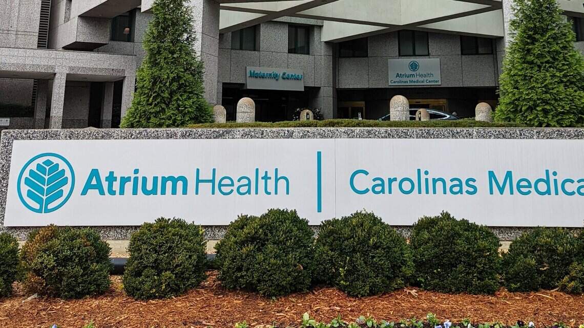 US News names Charlotte’s best hospitals for 2026. Here’s the full list