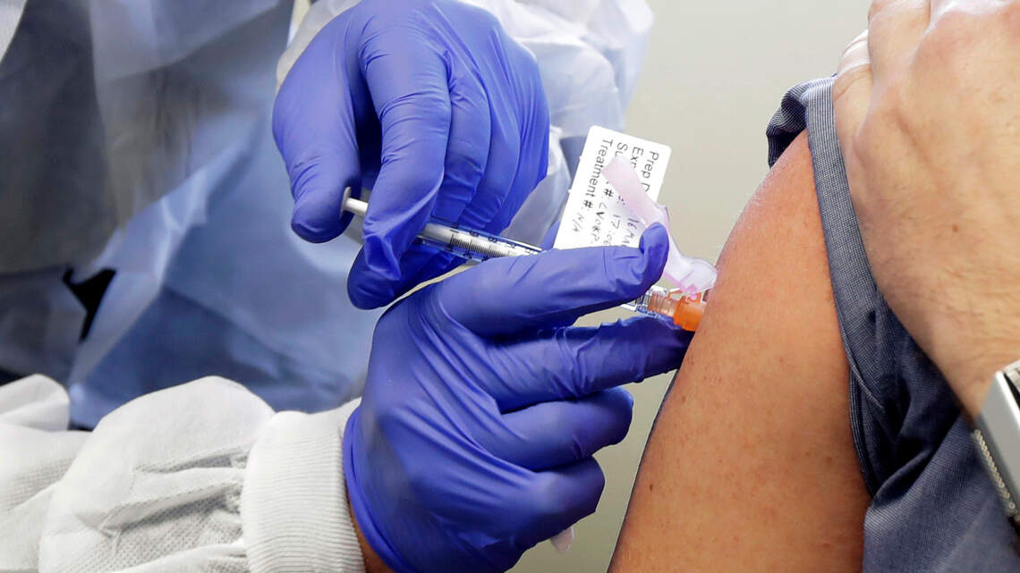 Meck clarifies new COVID health directive, as questions remain about its effectiveness