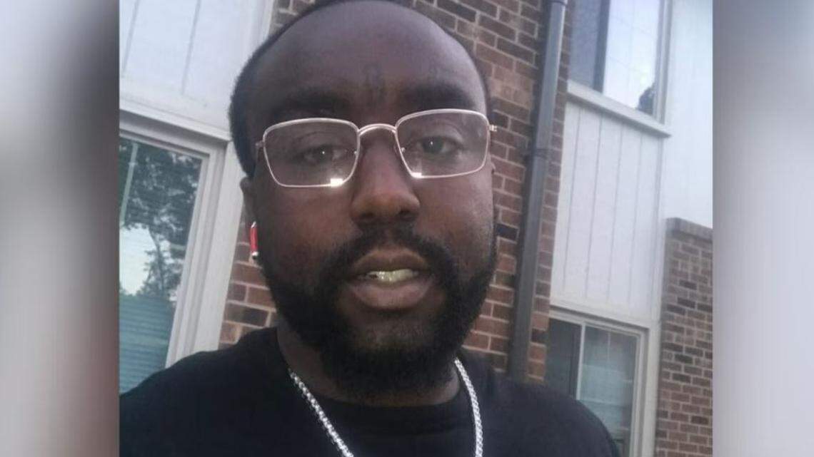 Family grieves father of four who died in South Park fire after pleading for help on Facebook