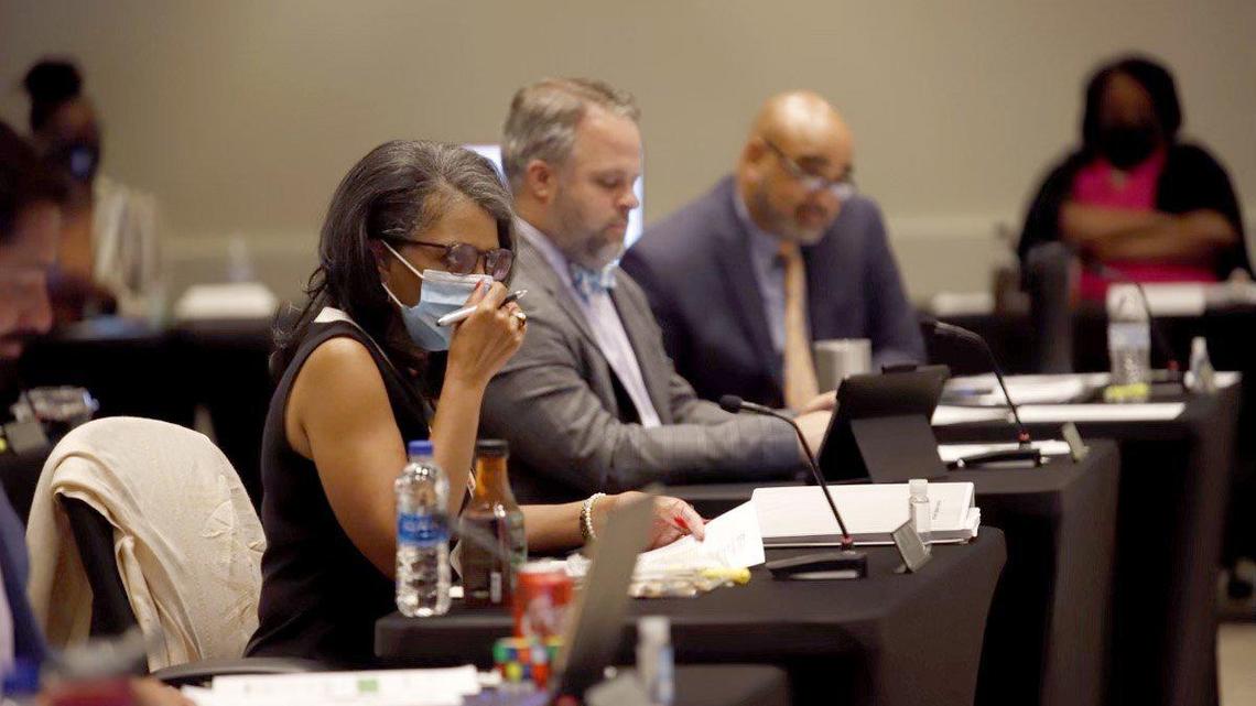 How Charlotte went from HB2 fight to wide support for LGBTQ+ protections 