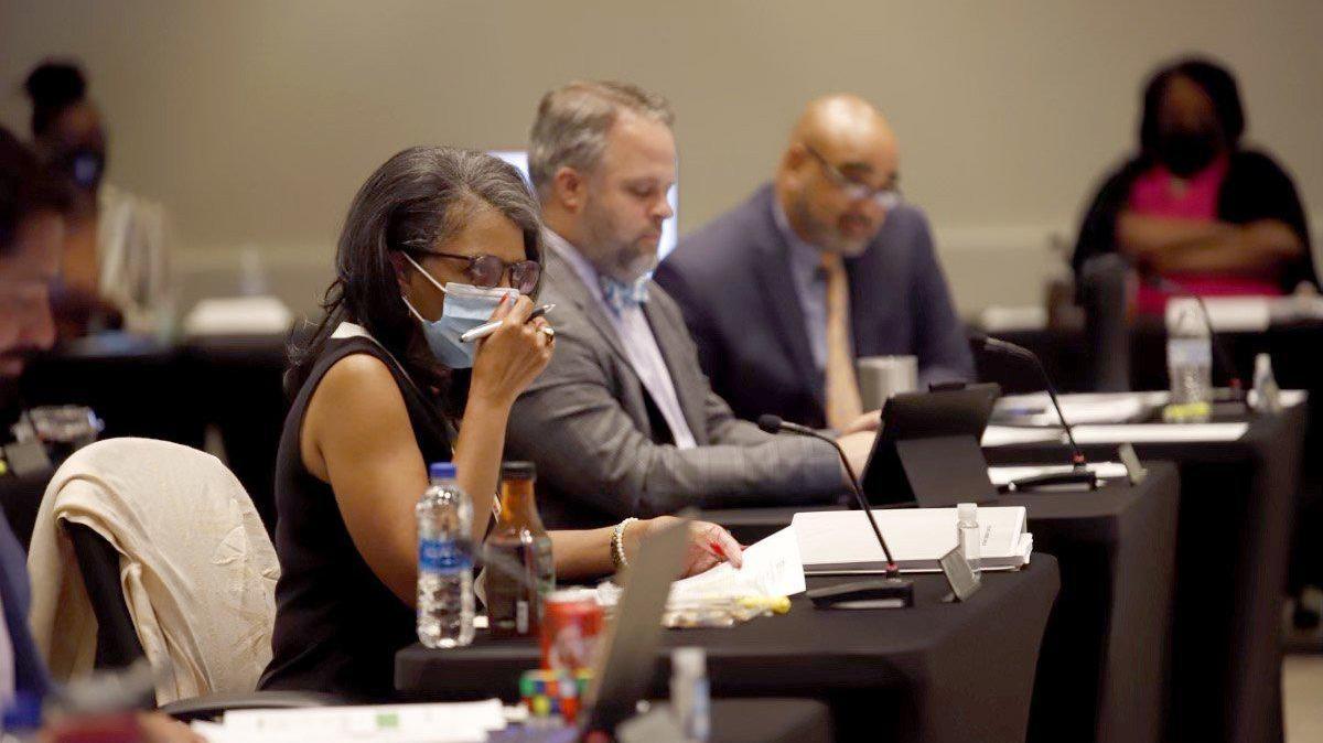 How Charlotte went from HB2 fight to wide support for LGBTQ+ protections 