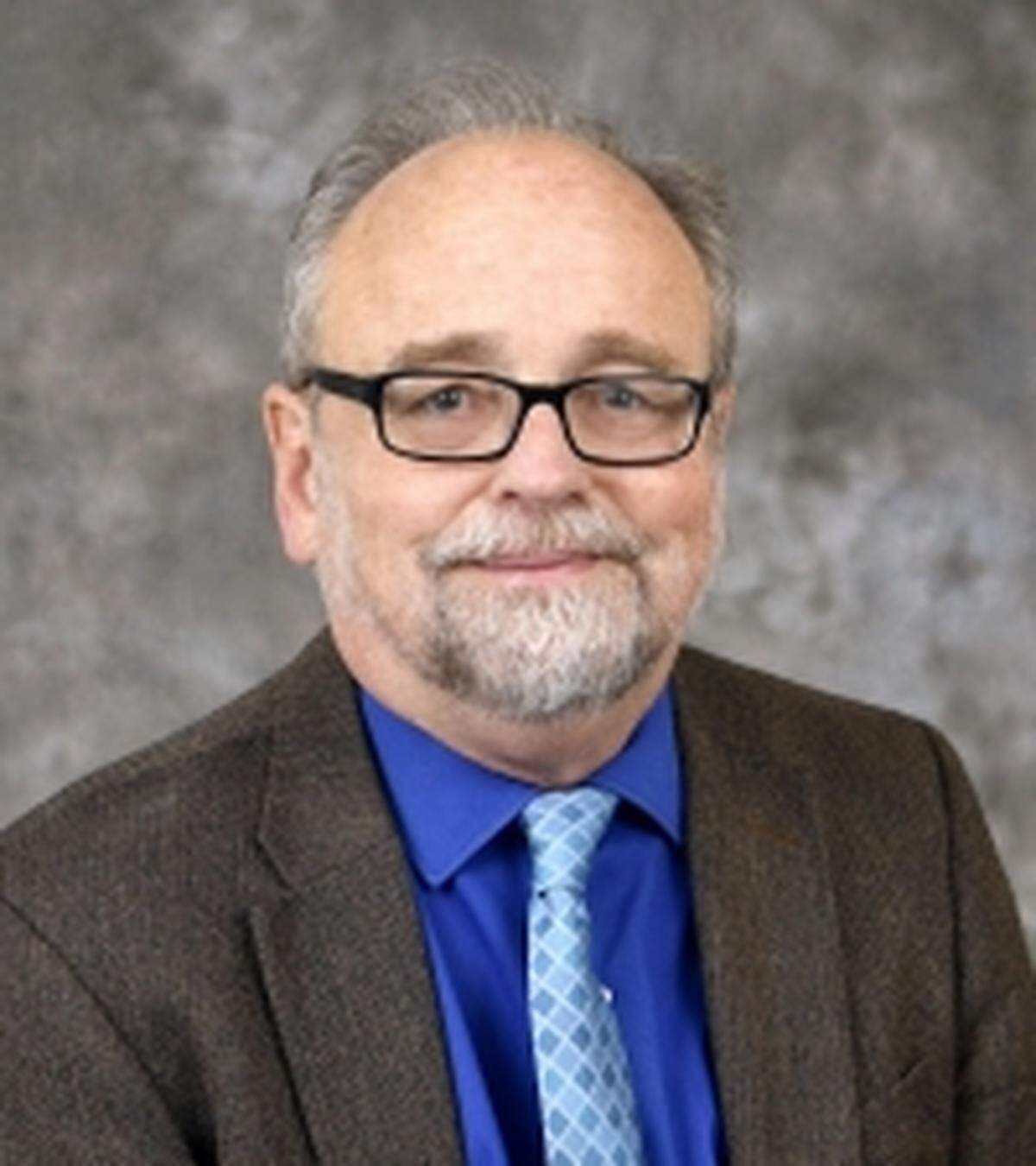 Mark I. West