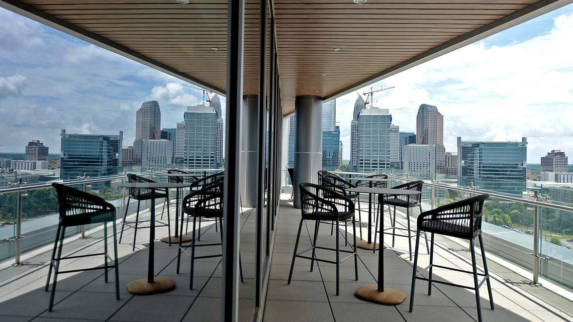 LendingTree loses more North Carolina incentives over missed job goals