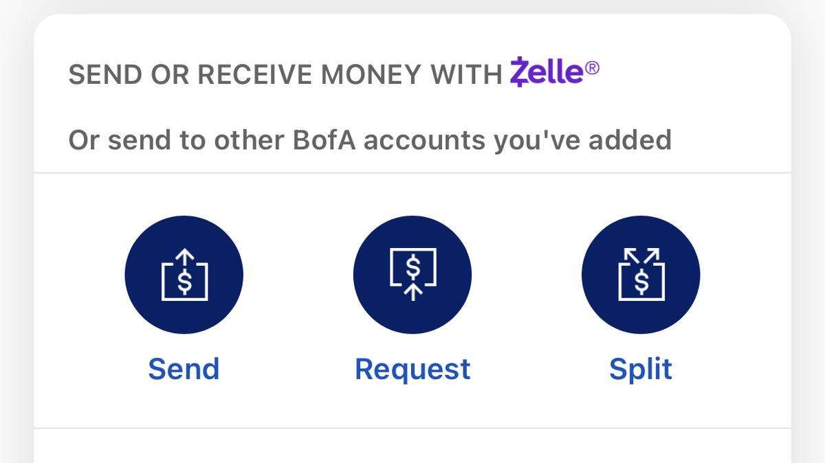 Zelle has been criticized for rampant fraud and scams that can leave some bank customers on the hook for financial losses.