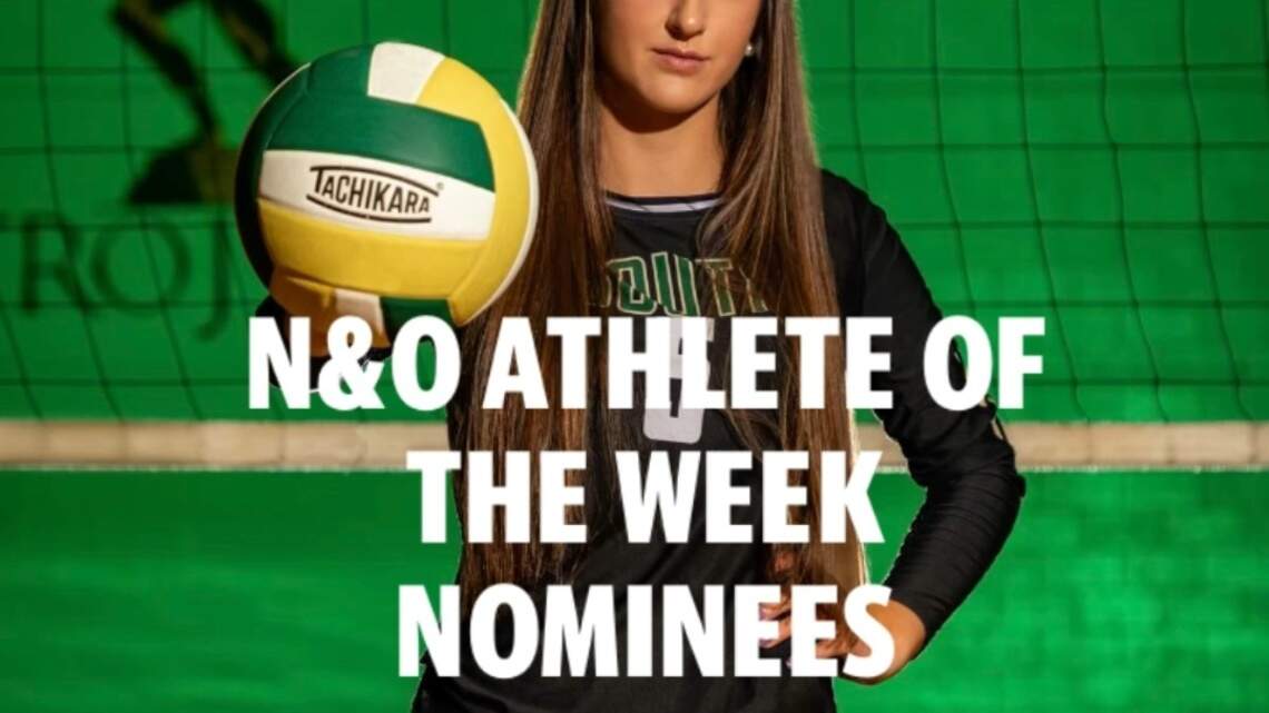 Ravenscroft’s Alex Richmond is News & Observer athlete of the week