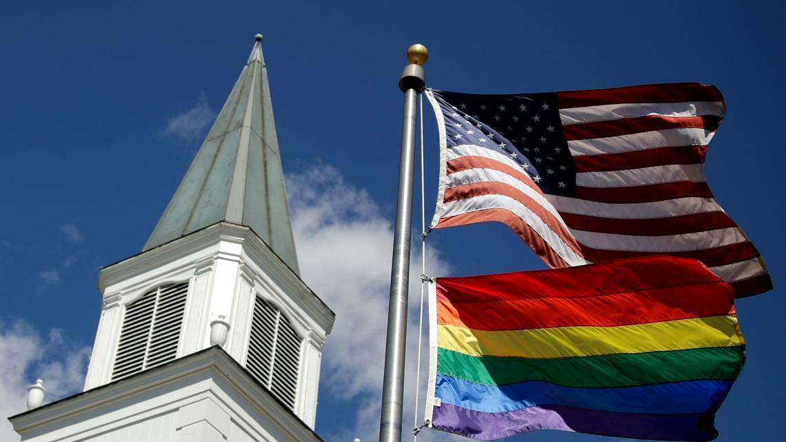 On Jan. 12 and 13 three North Carolina municipalities — Hillsborough, Carrboro and Chapel Hill — passed ordinances protecting members of their LGBTQ communities from discrimination.