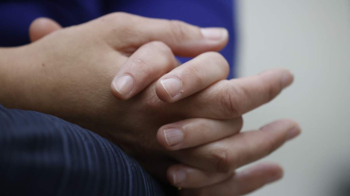 How Anxiety rings became Gen Z’s go-to fidget jewelry for stress relief in ...