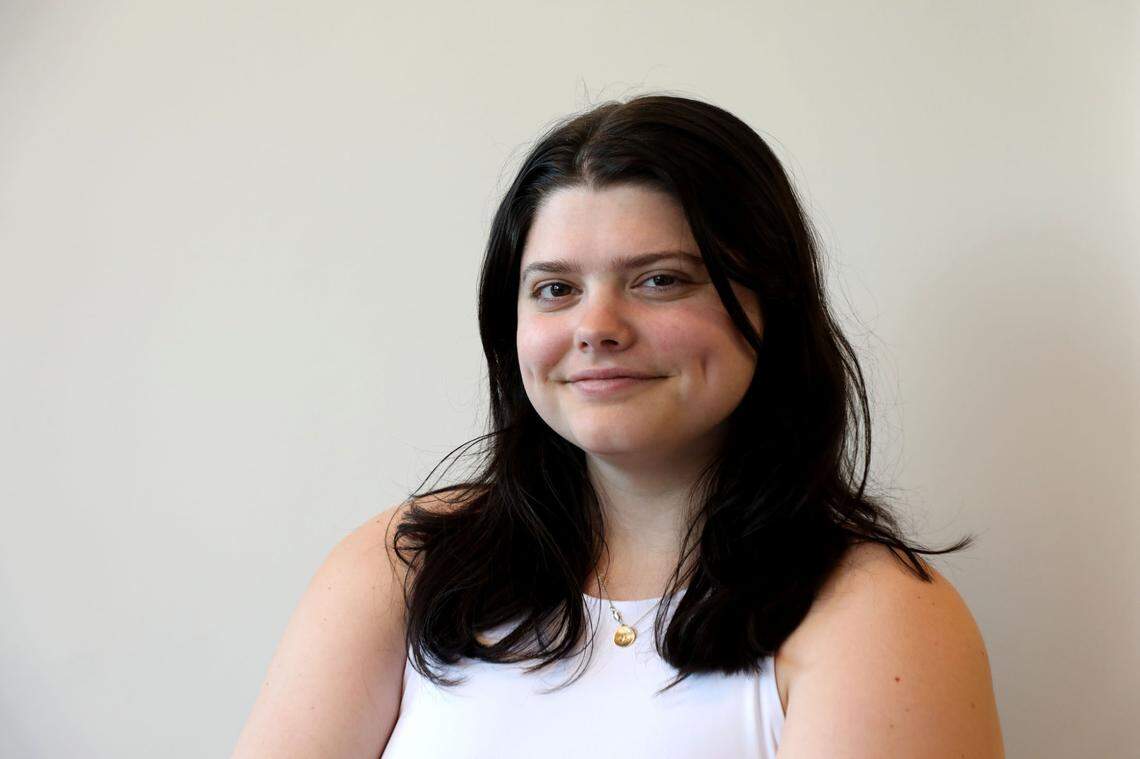 Profile Image of Kate Robins