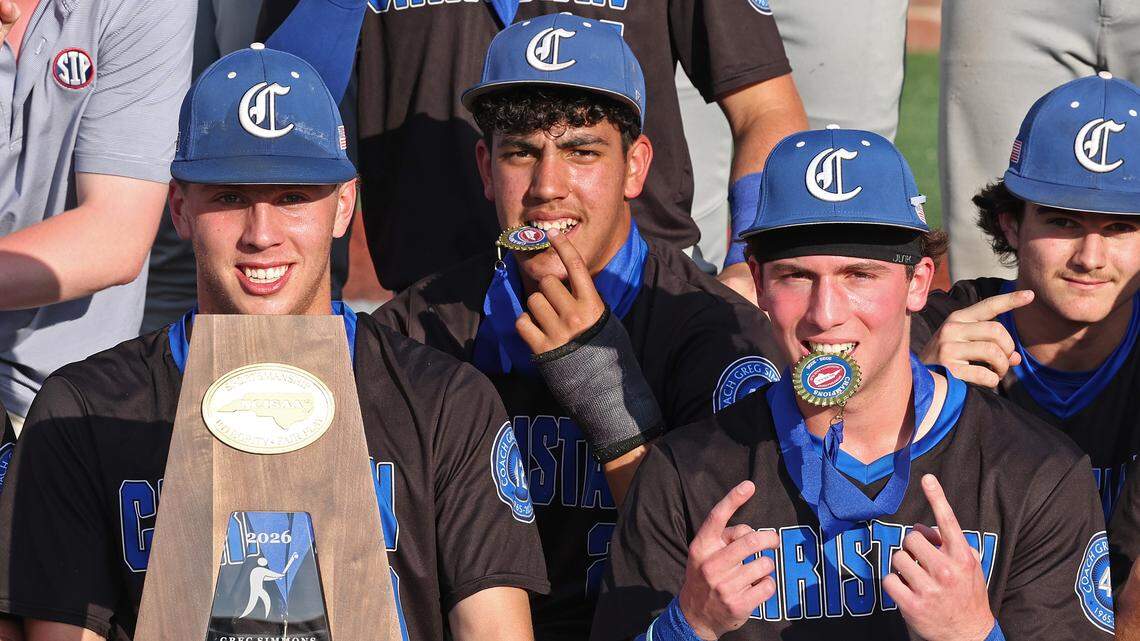 Saturday’s state championships: Which Charlotte-area teams won rings this weekend?