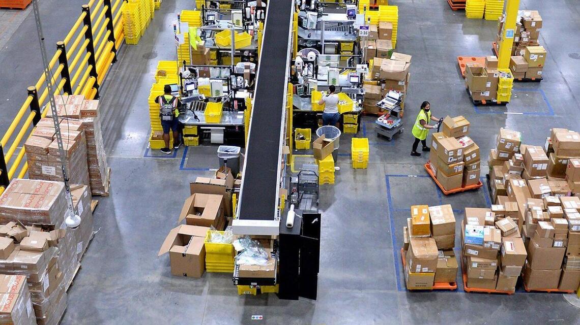 Charlotte City Council OK’s 1,000-job industrial site despite environmental concerns