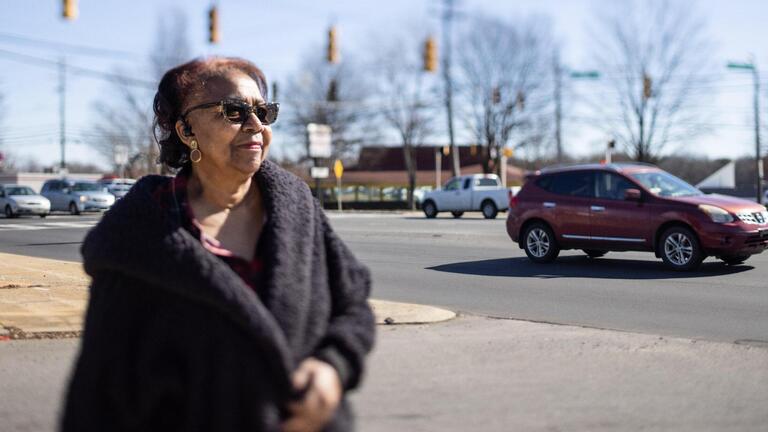 Hidden Valley wants more crosswalks and lights. CDOT has a plan. Is it enough?