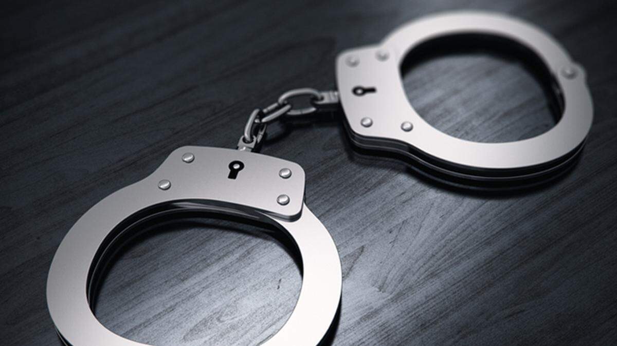 Craig Carter, who is running for a GOP nonimation to the legislature, was arrested Dec. 15.