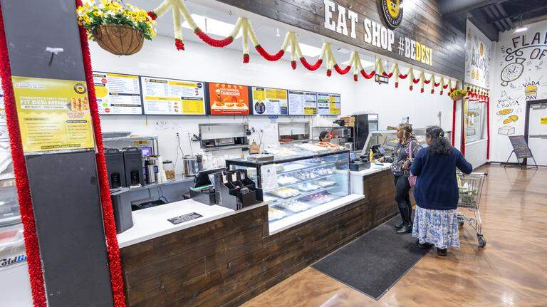 Photos: CharlotteFive Readers’ Choice Best Indian restaurant winner: Desi District