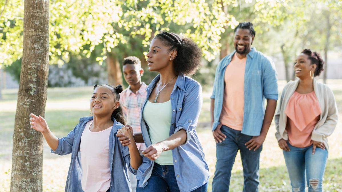 Do you have relatives in the Charlotte region who have told you about the old days growing up in the area? Send us your family stories and we may feature you in CharlotteFive.