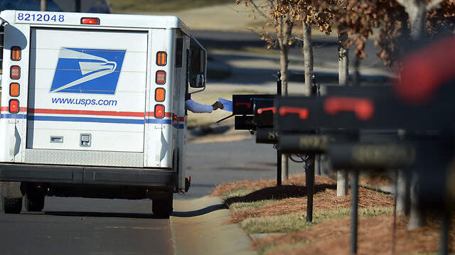 USPS slowdown: How will it affect Kansas City residents? | Kansas City Star
