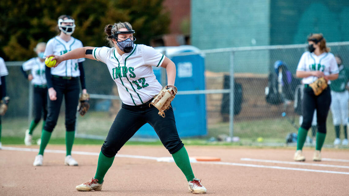 Cary’s Rachel Smith is News & Observer athlete of the week