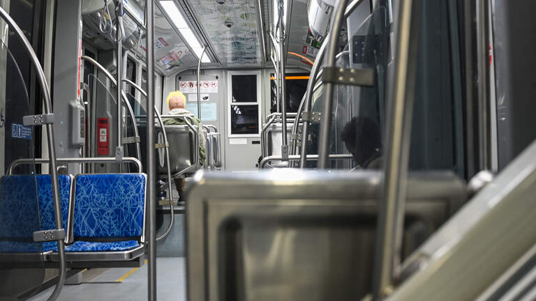 One year after Iryna Zarutska’s death, is there a safety issue on the Blue Line?