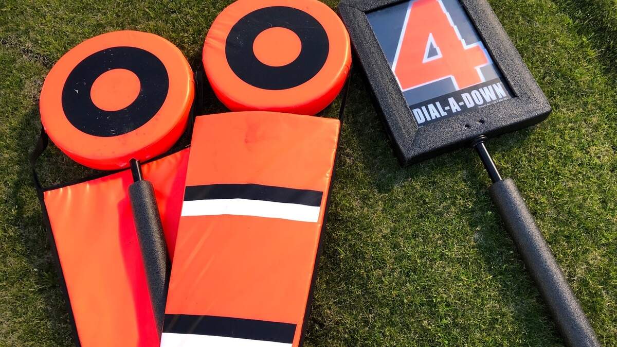 Follow Friday’s high school football live scores