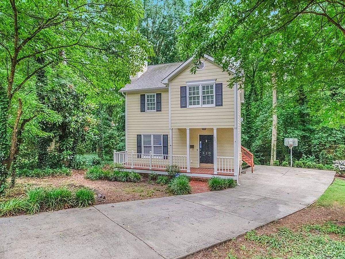 Available housing inventory is low in Charlotte right now.