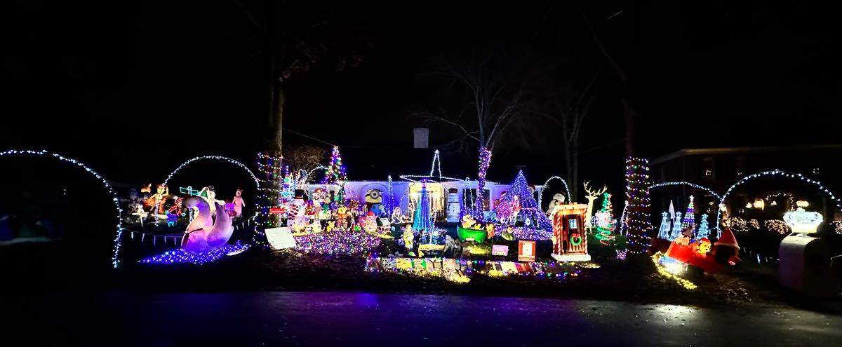 3943 Black Sycamore Dr. in Charlotte