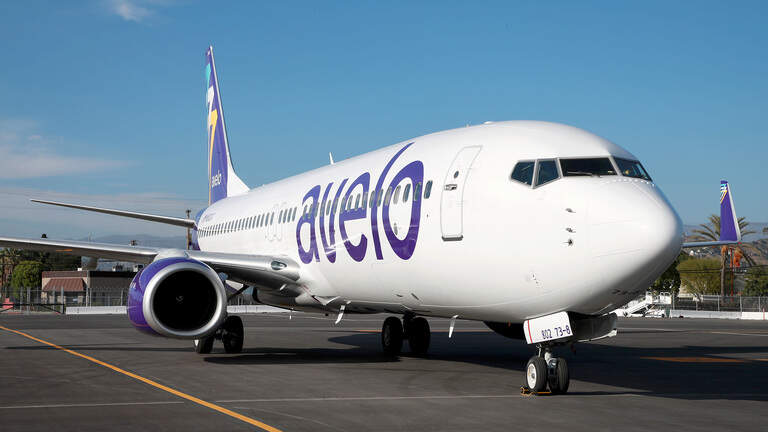 Florida, Puerto Rico and New York flights from Concord airport extended to spring