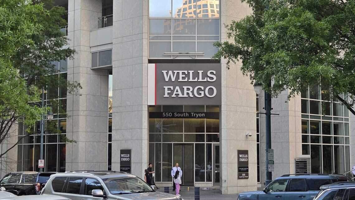 Wells Fargo signals more layoffs ahead for bank workers in latest efficiency move