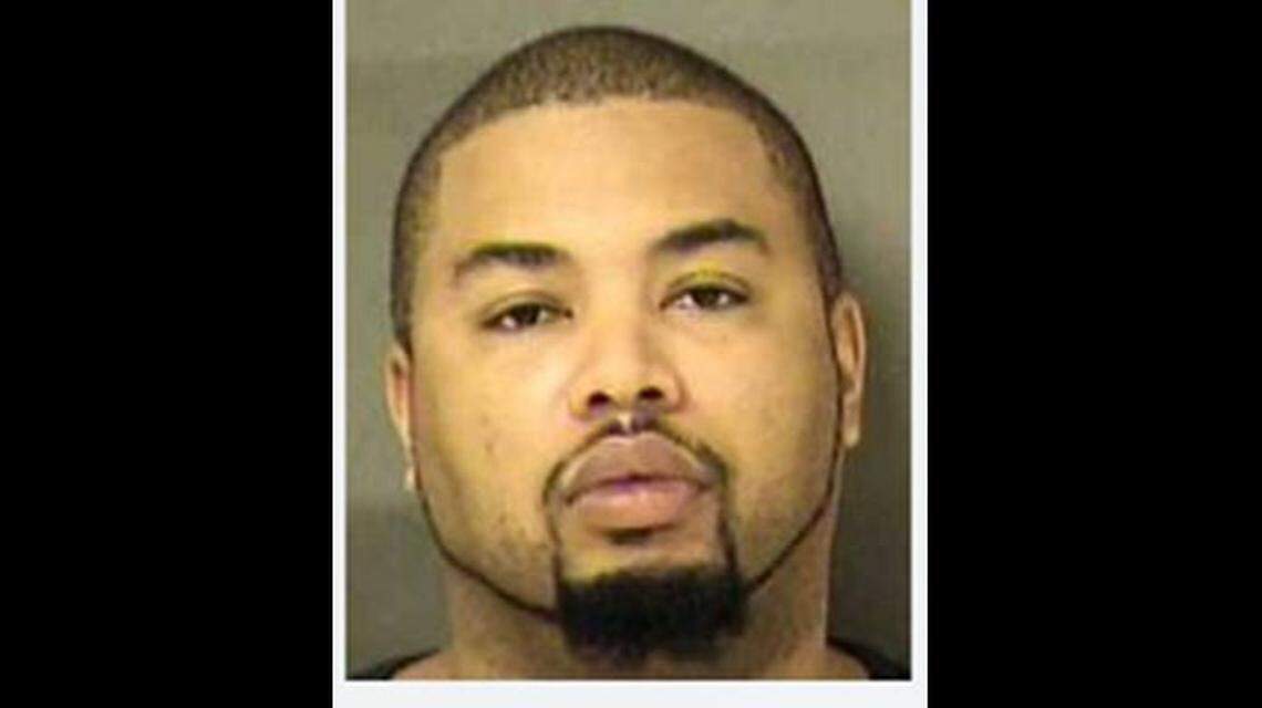 Charlotte police are looking for Edward Garner, 35. They say he should be considered armed and dangerous.