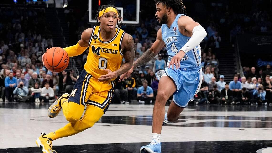 Four games, two days and one unique event: Jumpman Invitational returns to Charlotte