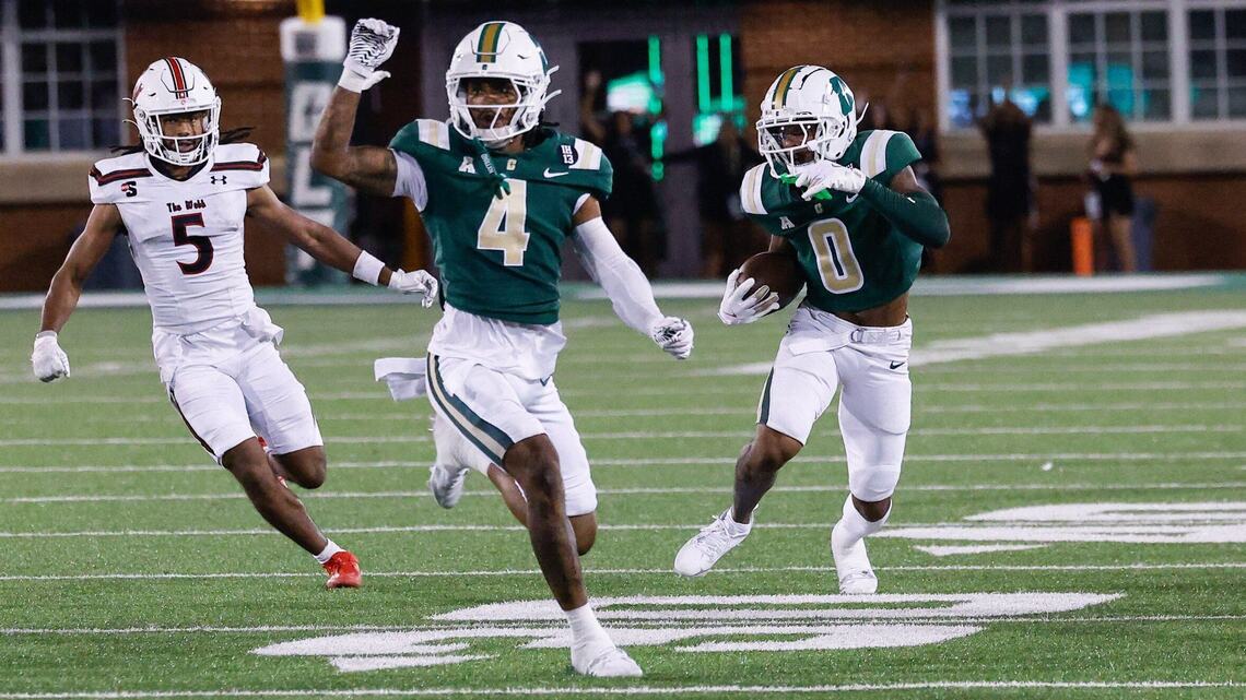 Week 3 report card: Charlotte 49ers win first game of season but struggle vs. FCS team