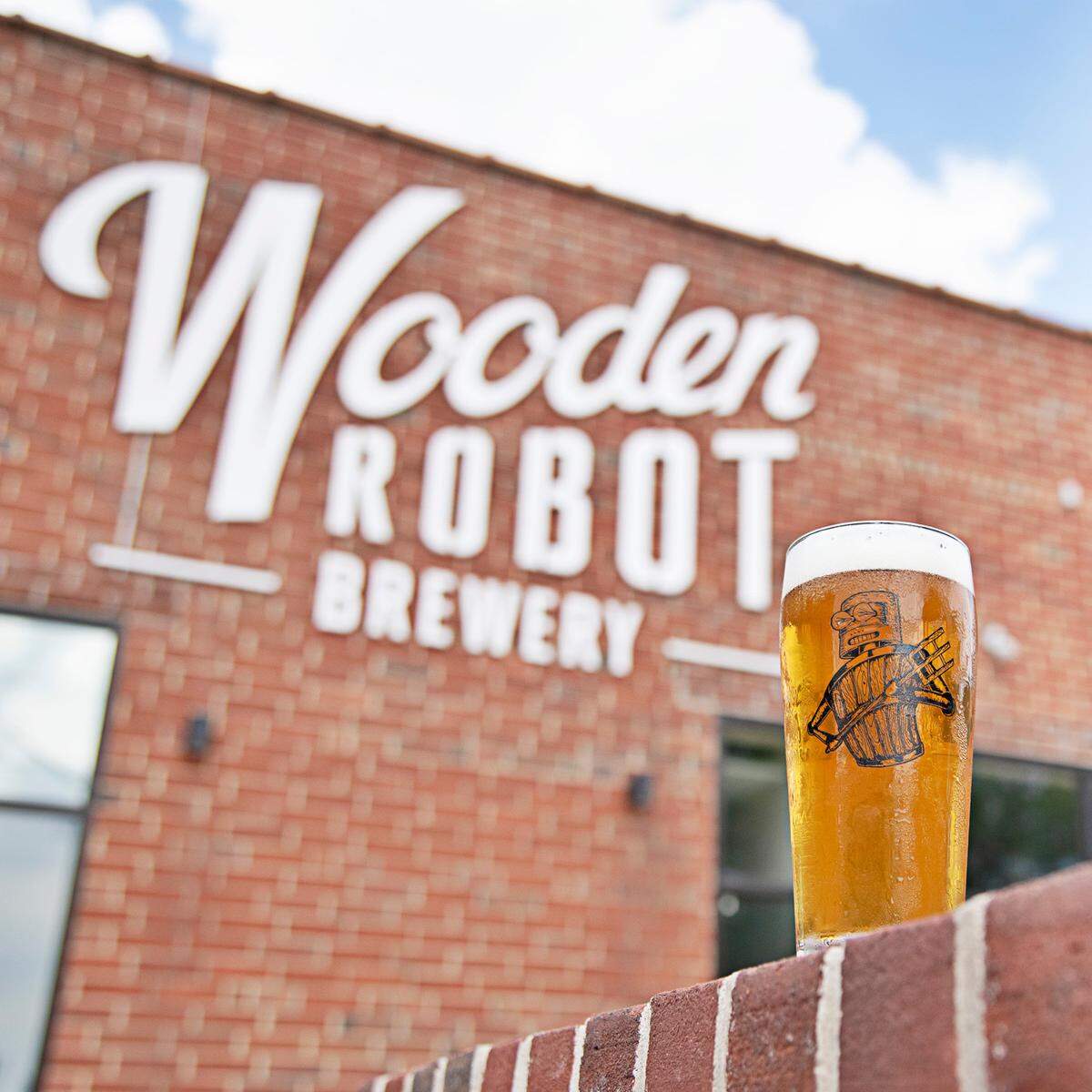 Wooden Robot is among the restaurants participating in Restaurants for Rescues that are donating 20 percent of the day’s profits to The Humane Society of Charlotte.