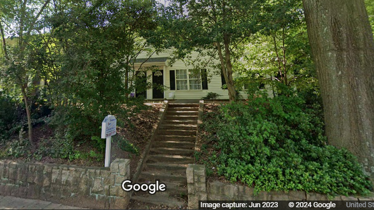 Salisbury police were called to this home in the 1200 block of South Main Street and found three victims, officials said.