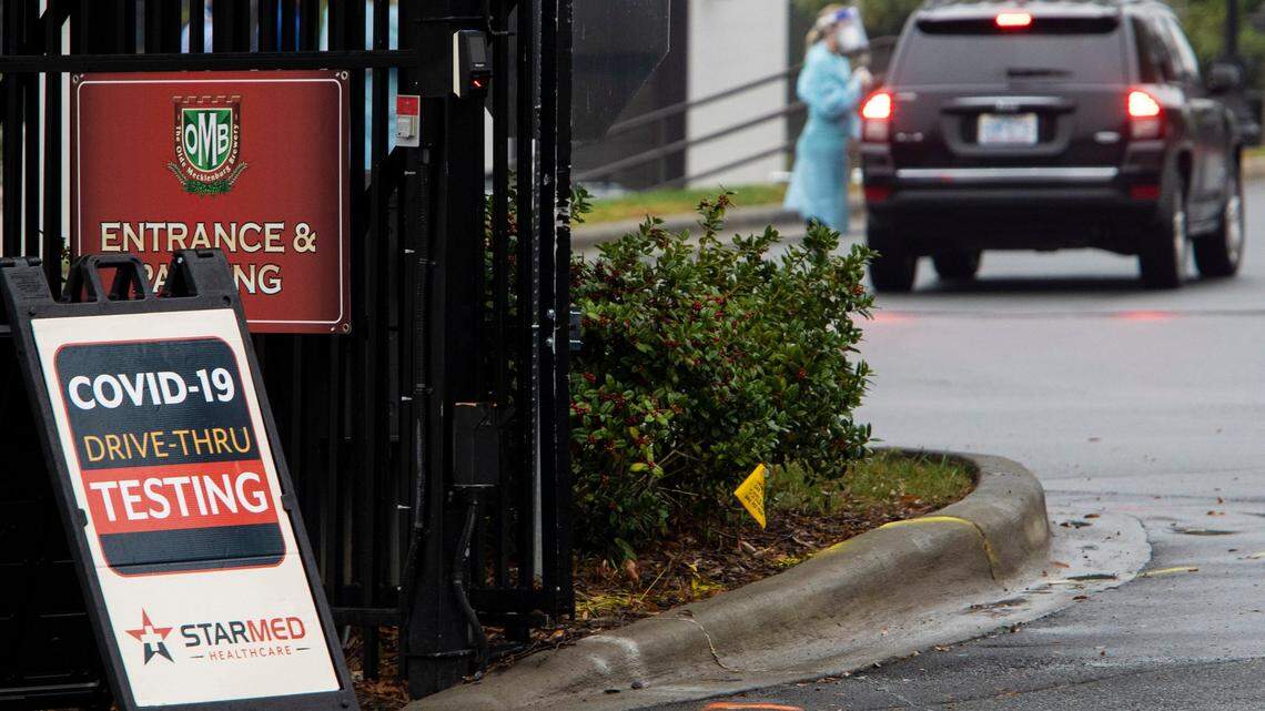 How do COVID-19 cases compare among Democrat- or Republican-led states? Study finds out