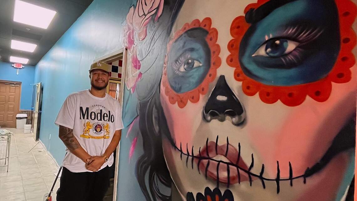 Hello, queso. A new family-owned Mexican restaurant is now open in the Charlotte area.
