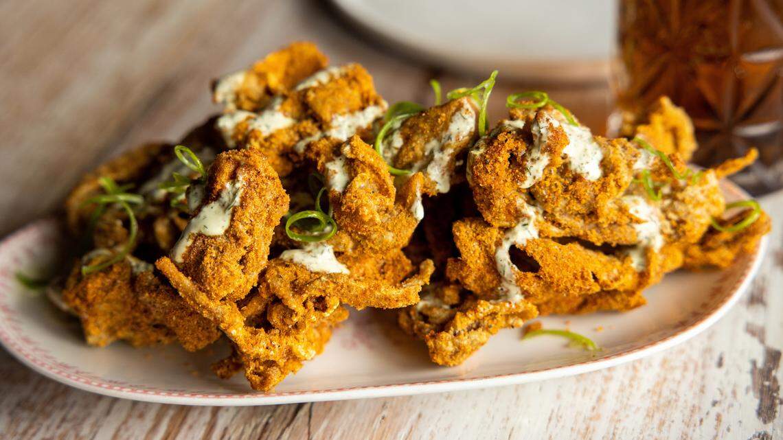 Leah & Louise’s River Chips were named a top meal of 2022 by the New York Times.