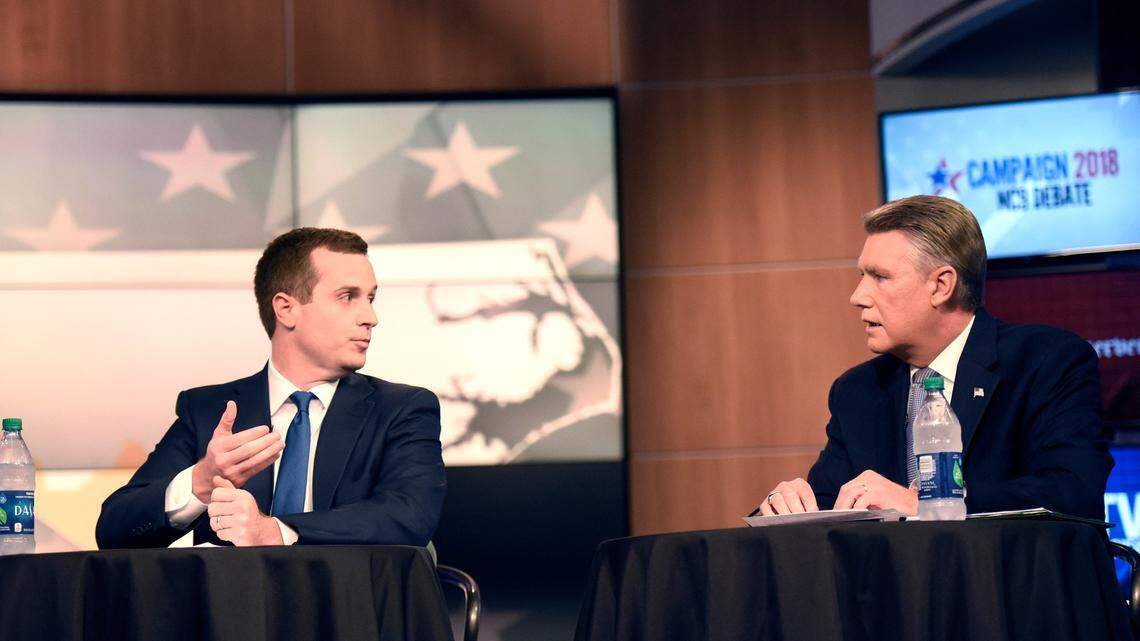 Makers of ‘Serial’ podcast will release a new series on election fraud in NC