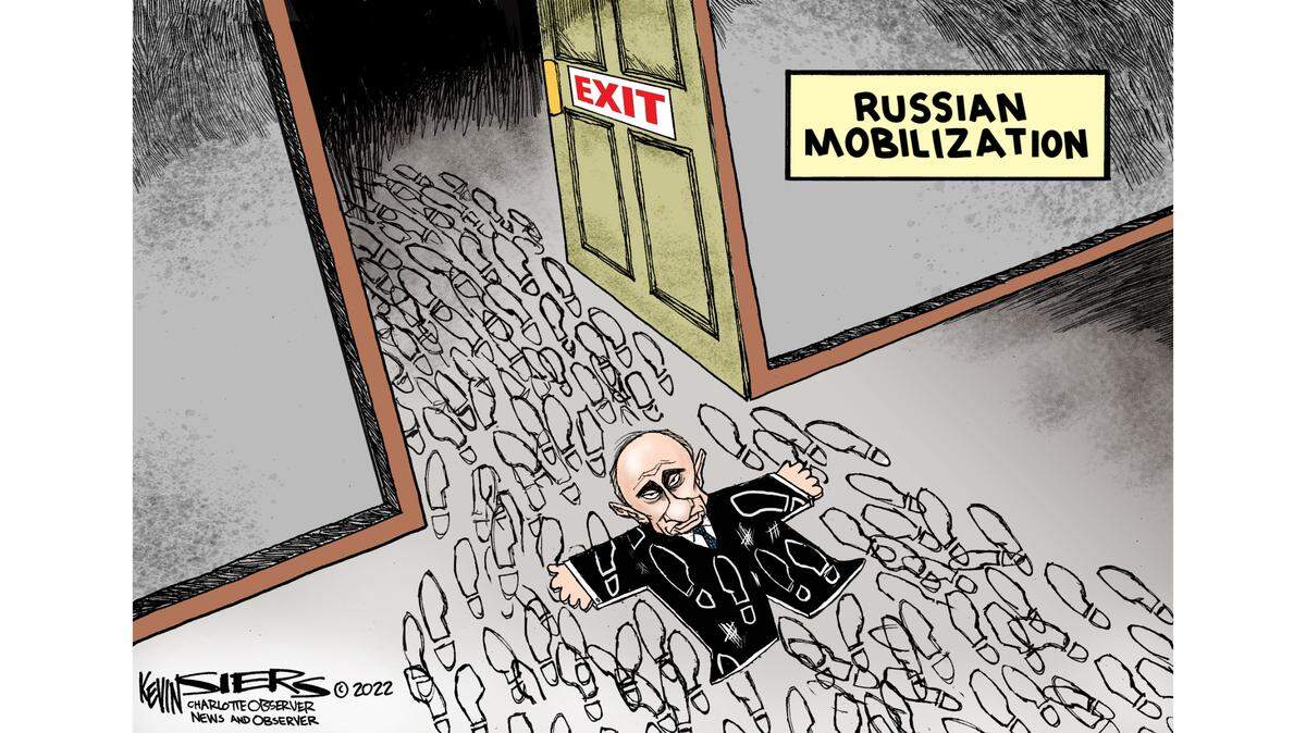 KEVIN SIERS Charlotte Observer / News & Observer