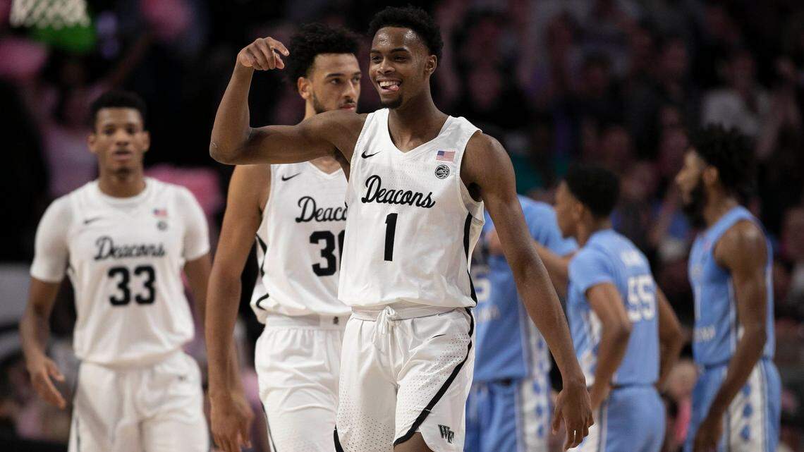 Ultimate guide to the Wake Forest basketball season. Everything you’d want to know.