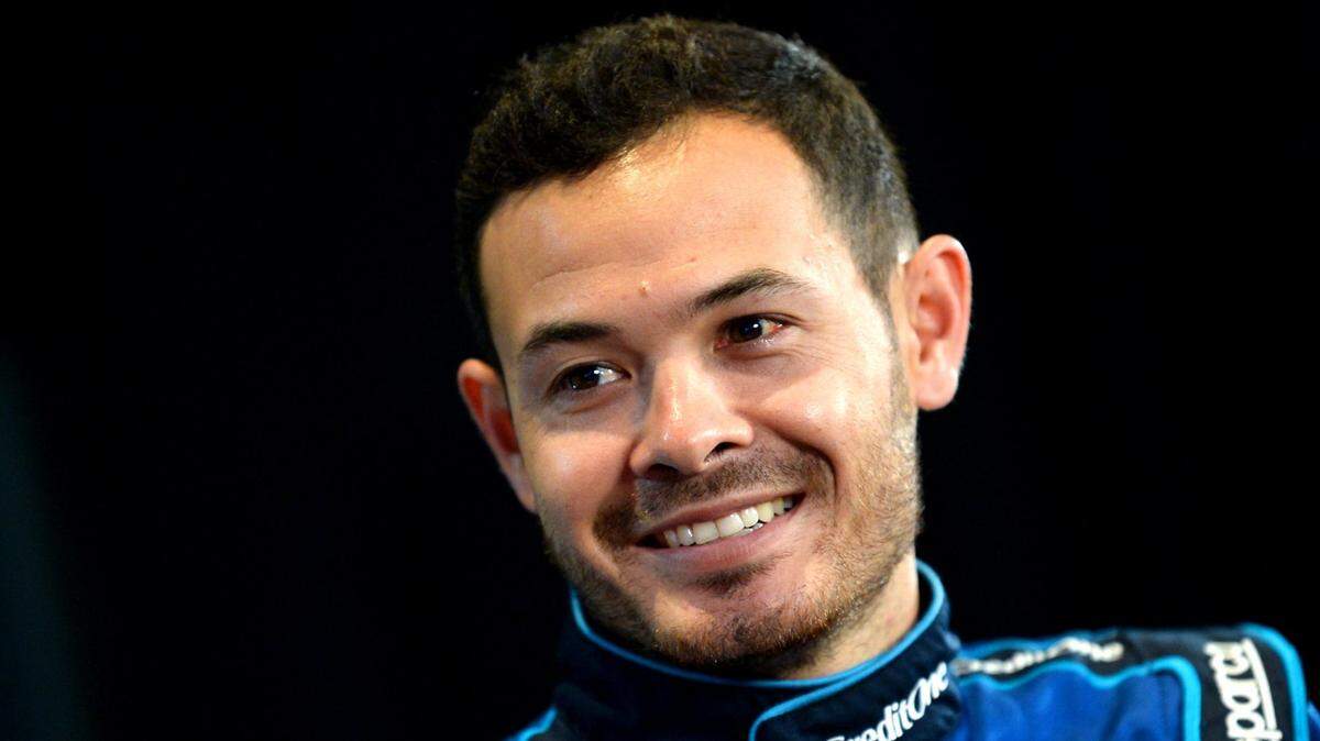 NASCAR has reinstated Cup Series driver Kyle Larson. Larson used a racial slur on an iRacing event over the summer.