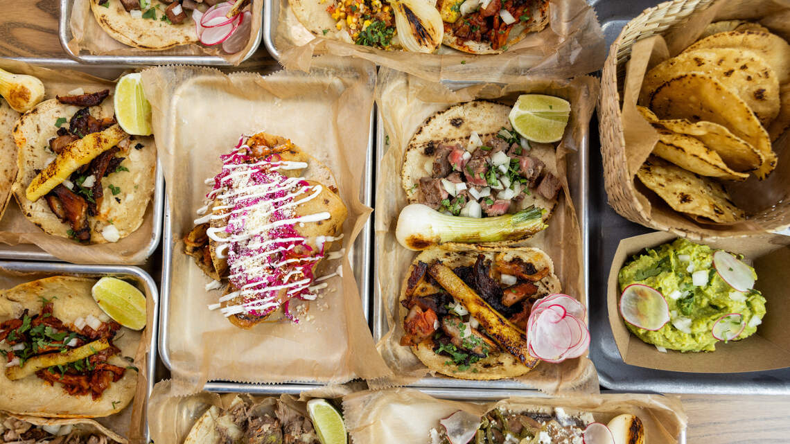Tacos and margs restaurant closes in Wesley Heights: ‘We leave feeling grateful’