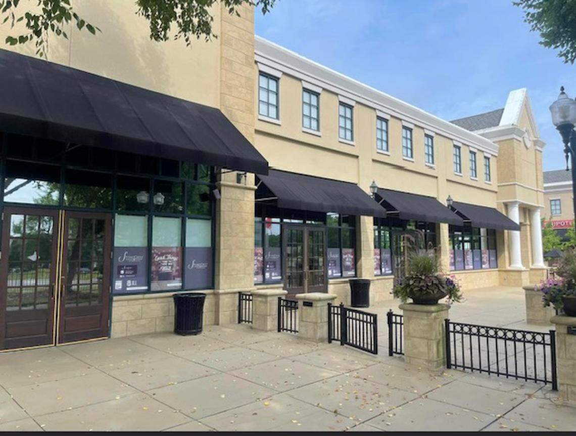 The Office Craft Bar & Kitchen is opening at StoneCrest at Piper Glen, 7804 Rea Road.