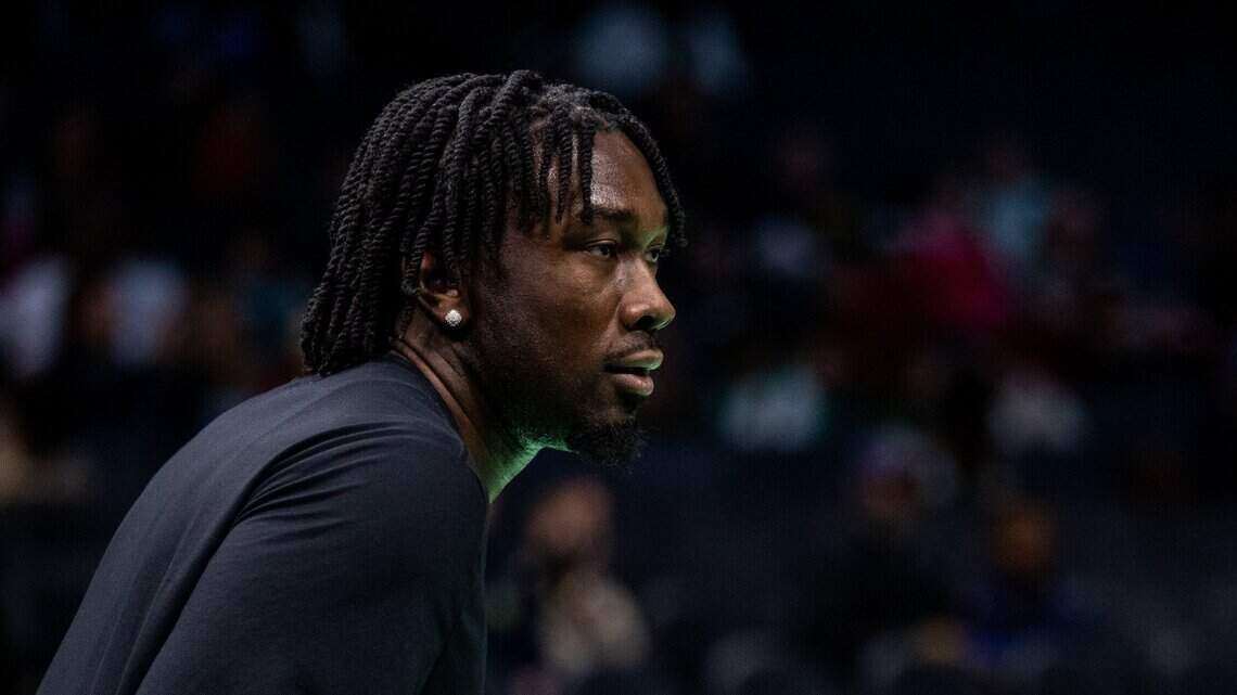 Reversal of fortunes: Los Angeles Lakers call off trade for Mark Williams, Dalton Knecht