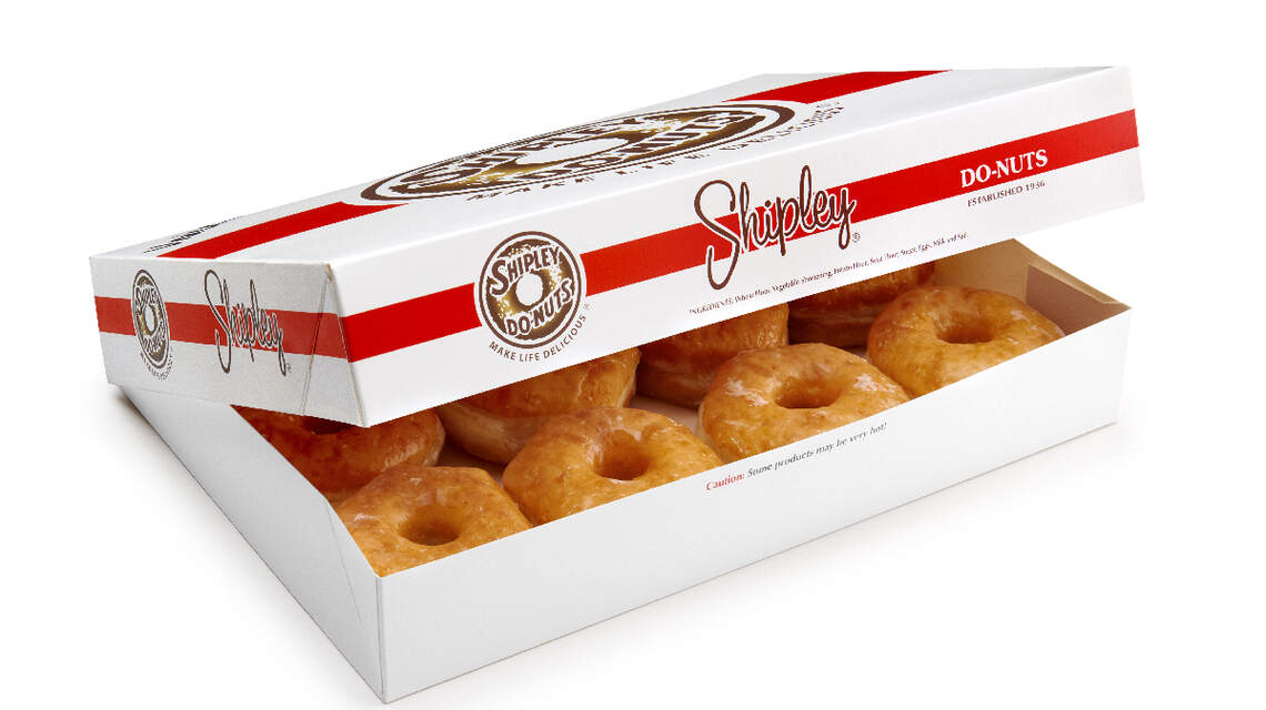 Hexagonal ‘do-nuts,’ Texas-style kolaches land in NC with brand’s new Concord location