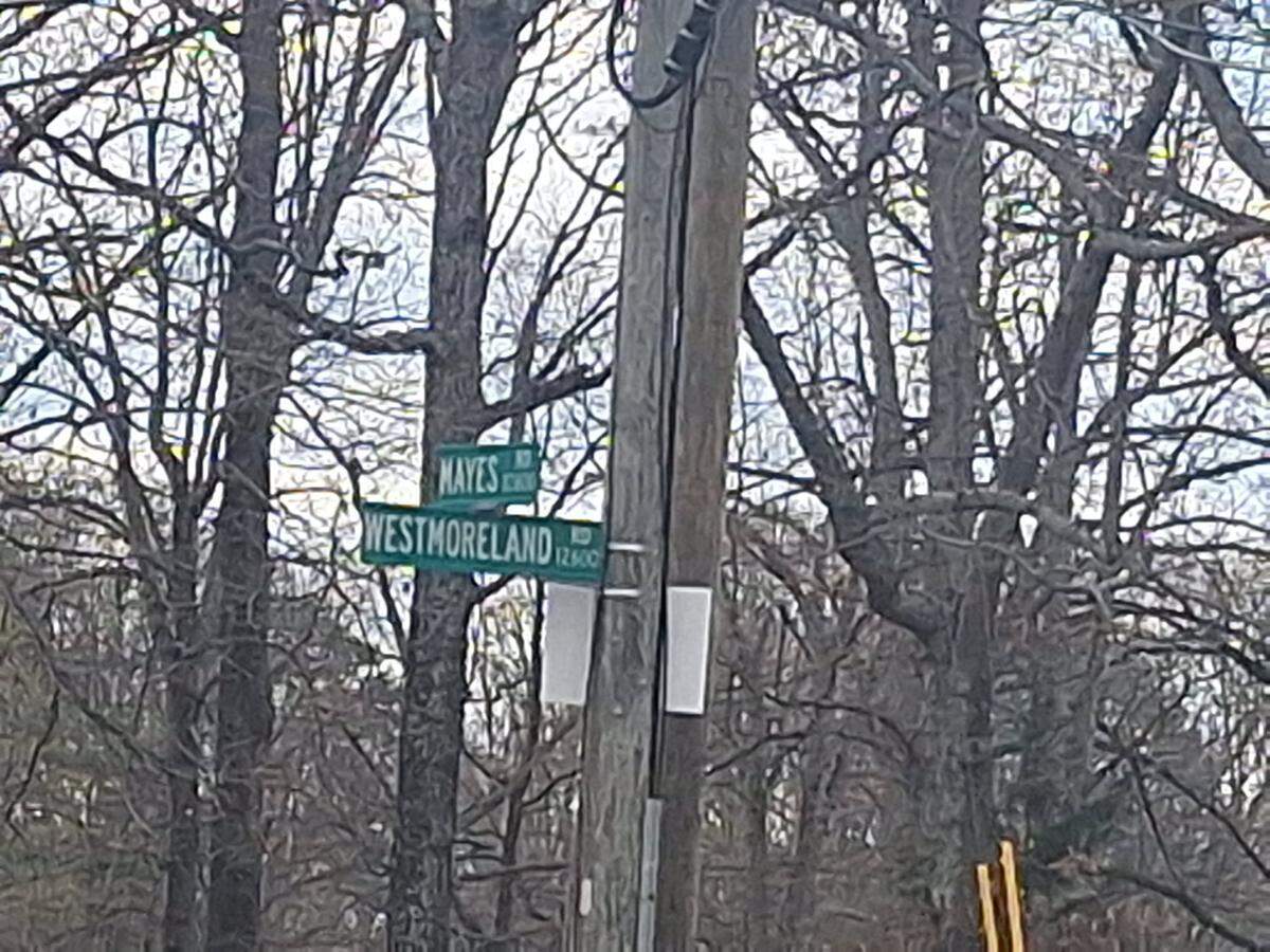 Two large Keystone Custom Homes communities are near the intersection of Mayes Road and Westmoreland Road in north Mecklenburg. 