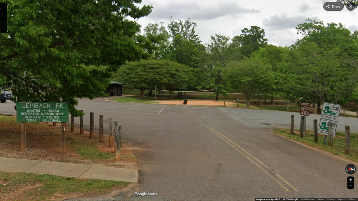 The North Carolina State Bureau of investigation reports “several people” were shot at Leinbach Park in Winston-Salem and at least two have died, according to a social media post.