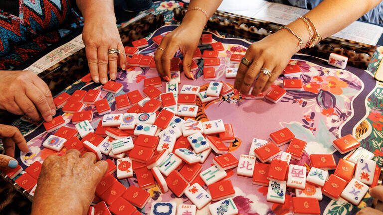 Charlotte mahjong studio opens on East Boulevard for beginners and experts alike