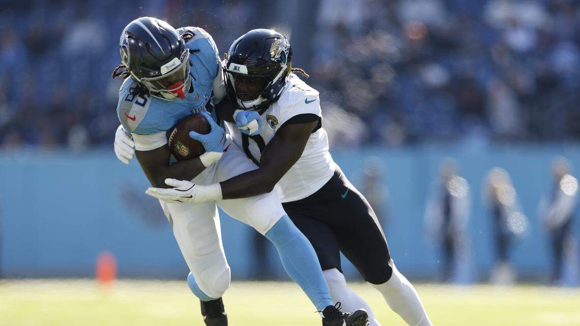 NFL free agency 2026: Panthers agree to deal with Pro Bowl linebacker Devin Lloyd