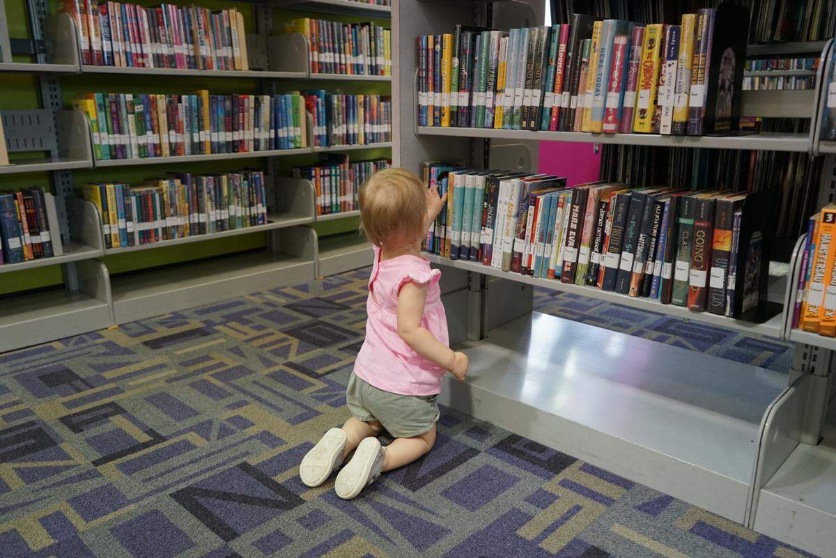 Library leaders believe that the policy will incentivize readers to return to the library and access resources there.