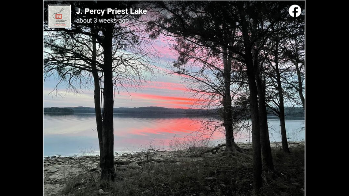 Campers found the body of a missing man Sunday, March 27, on Poole Knobs Island in Percy Priest Lake, officials said. The lake is about 25 miles southeast of Nashville.