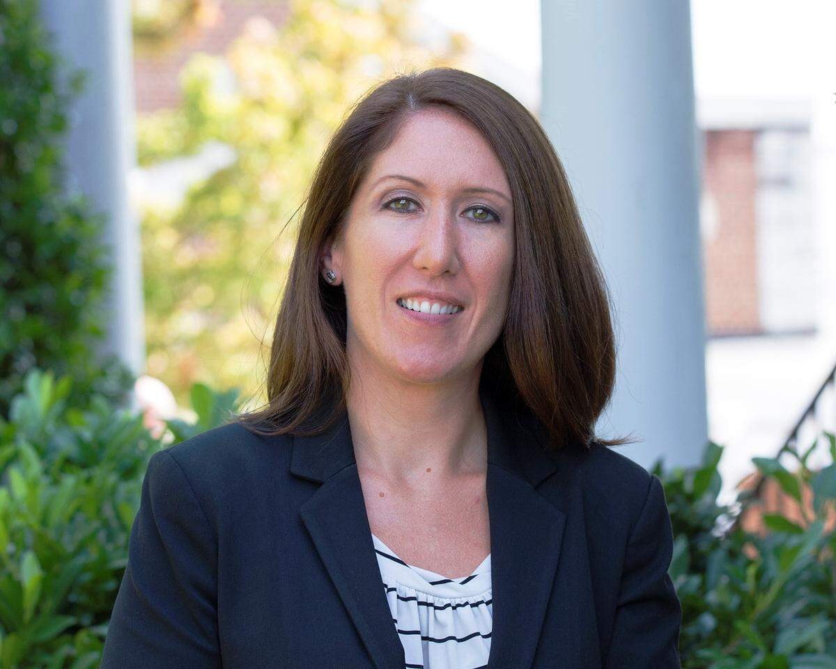 Stephanie Killian